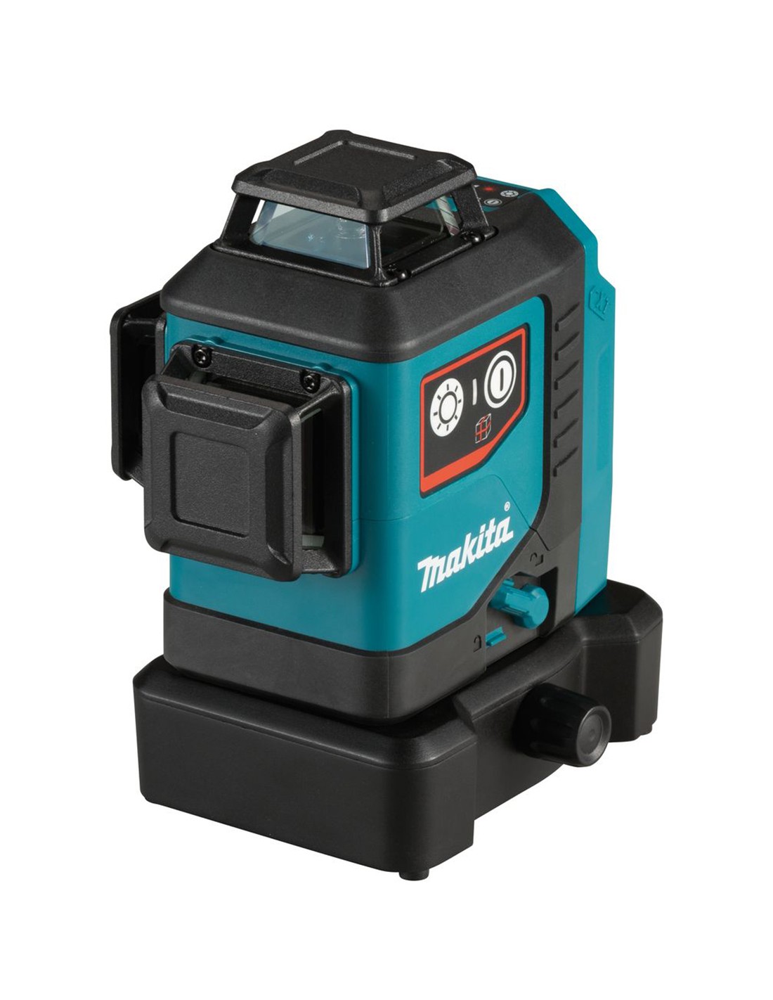 Niveau Laser Makita Sk D Machine Seule