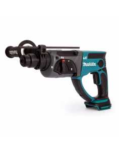 MAKITA DHR202Z (Cuerpo solo Cartón)