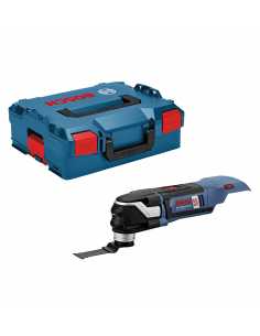 BOSCH GOP 18V-28 (Cuerpo solo + L-Boxx 136)