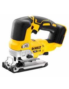 Jigsaw DeWALT DCS334N (Body only Carton)