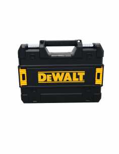 Koffer DeWALT TSTAK II (DCD790 - DCD791 - DCD796 - DCD795 - DCF887)