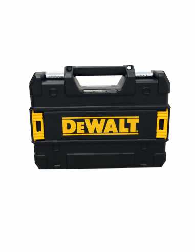 DeWALT Maletn TSTAK II (DCD995 - DCD996)