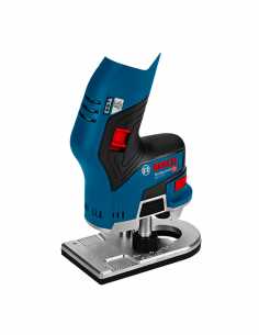 Kantenfräse BOSCH GKF 12V-8 (nur Gerät)