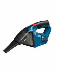 Vacuum Cleaner BOSCH GAS 12V-LI (Body only Carton)