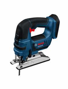 Sierra de Calar BOSCH GST 18 V-LI B (Cuerpo solo Cartón)