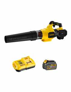 Axialgebläse DeWALT DCMBA572T1SK (1 x 54V/18V FlexVolt 6,0 Ah + DCB118)
