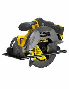 Handkreissäge STANLEY FatMax SFMCS500B (Ohne Körper)