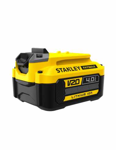 STANLEY FatMax Batera SFMCB204 V20 4,0 Ah
