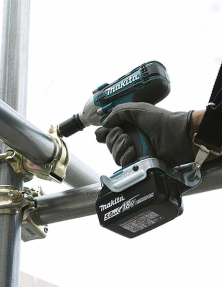 Impact Wrench MAKITA DTW190Z (Body only Carton)