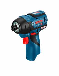 Atornillador de Impacto BOSCH GDR 12V-110 (Cuerpo solo)
