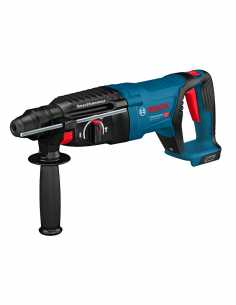 Martello Perforatore BOSCH GBH 18V-26 D (Solo corpo)