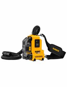 Aspirapolvere DeWALT DWH161N (Solo corpo)
