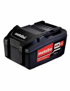 Batería METABO 18V 4,0 Ah LI-POWER