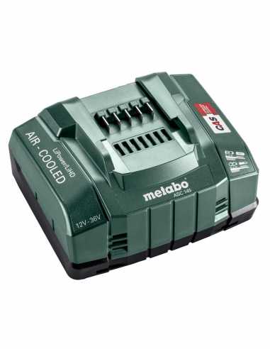 Chargeur METABO ASC145