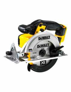 Handkreissäge DeWALT DCS391N (Ohne Körper)