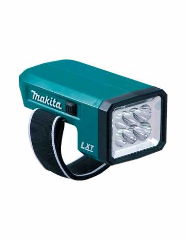 LED Handleuchte MAKITA DML186Z (Gerät Exclusive Geliefert