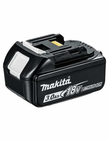 MAKITA Kit MPK1810233A (DDF482 + DTD154 + DHR171 + DGA504 +