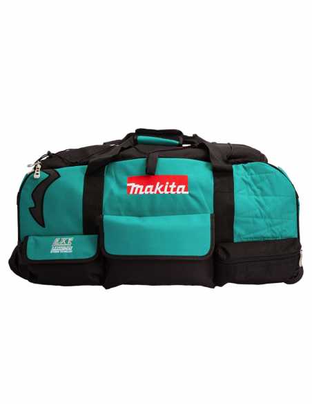 MAKITA Kit MK205 (DHP482 + DGA504 + 2 x 5,0 Ah + DC18RC +