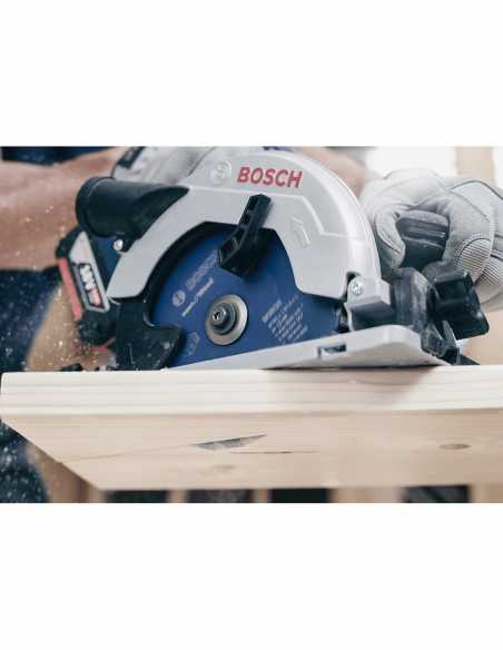 Bosch Lama per sega circolare Expert for Wood 165 x 30 x 2,6 mm 24 