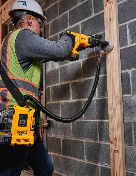 DeWALT Kit DWK225 (DCD996 + DWH161 + 2 x 5,0 Ah + DCB115 +