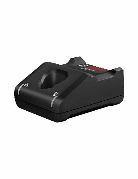 Perceuse-Visseuse BOSCH GSR 12V-35 FC (2 x 6,0 Ah + GAL12V-40 +