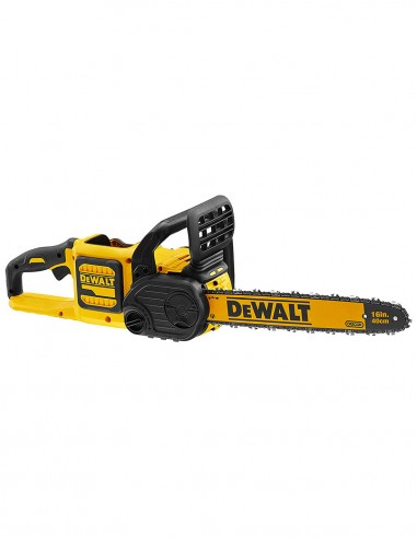 Motosierra DeWALT DCM575N FlexVolt (Cuerpo solo Cartón)