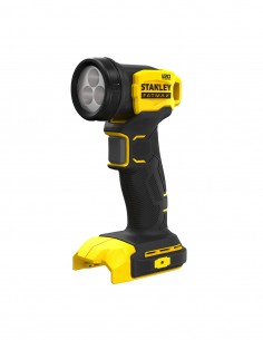 LED Torch STANLEY FatMax SFMCL020B (Body only)