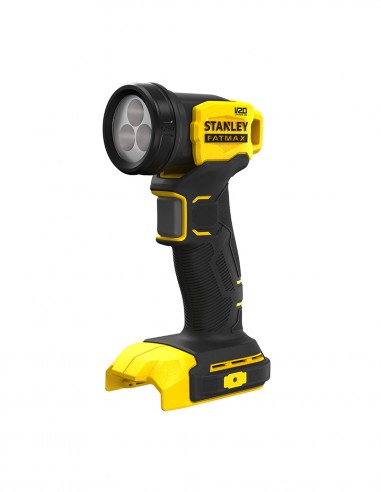 LED Torch STANLEY FatMax SFMCL020B (Body only Carton)