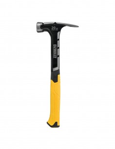 Hammer in steel 566 gr DeWALT DWHT0-51054