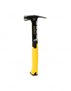 Hammer in steel 456 gr DeWALT DWHT0-51048