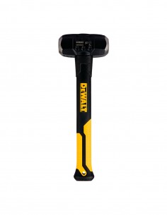 Mazza in acciaio EXOCORE 1.81 kg DeWALT DWHT56024-1