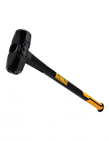 Mazza antivibe 5.4 kg DeWALT DWHT56030-0