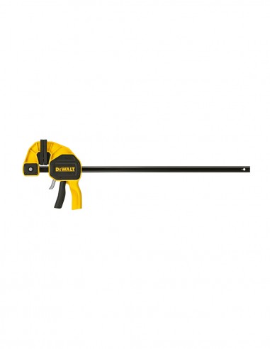 XL Trigger clamp 600 mm DeWALT DWHT0-83186