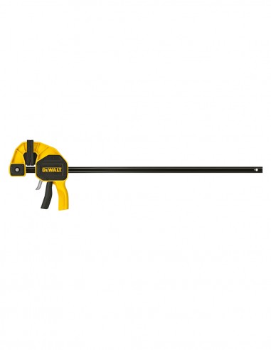 XL Trigger clamp 900 mm DeWALT DWHT0-83187