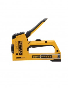 5-in-1 Staple gun DeWALT DWHT0-TR510