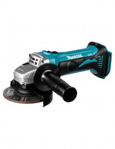 Mini-Amoladora MAKITA DGA452Z (Cuerpo solo Cartón)