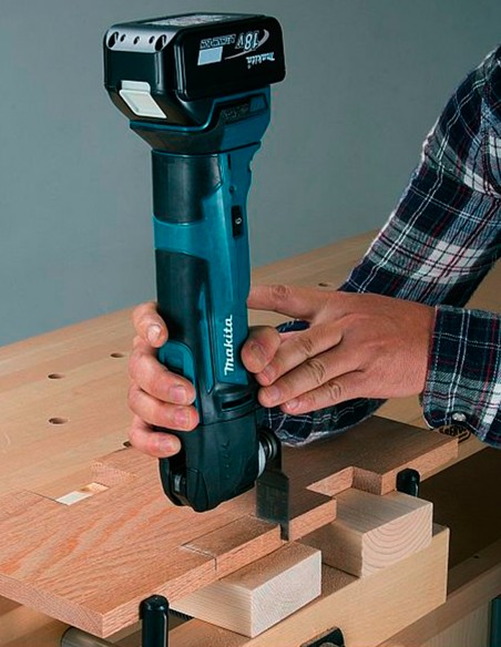 makita body only multi tool