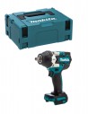 Impact Wrench MAKITA DTW700ZJ (Body only + MAKPAC 2)