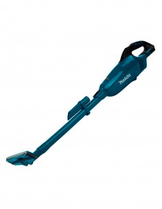 Vaccum Cleaner MAKITA DCL281FZ (Body only Carton)