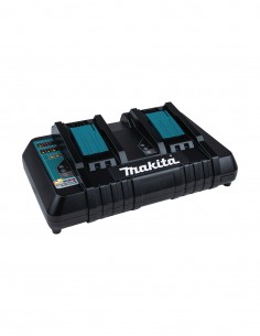 Chargeur Double MAKITA DC18RD