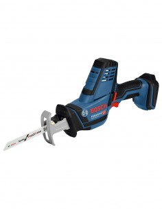 Säbelsäge BOSCH GSA 18 V-LI C (Ohne Körper)