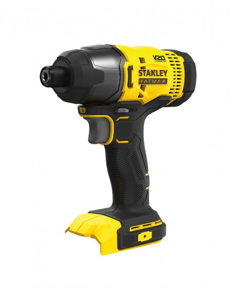 Impact Driver STANLEY FatMax SFMCF800M1K (1 x 4,0 Ah + Charger