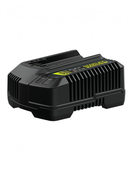 Ponceuse STANLEY FatMax FMCW210D2T (2 x 2,0 Ah + Chargeur +