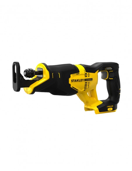 Reciprocating Saw STANLEY FatMax SFMCS300D2T (2 x 2,0 Ah +