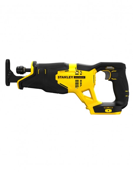 Reciprocating Saw STANLEY FatMax SFMCS300D2T (2 x 2,0 Ah +