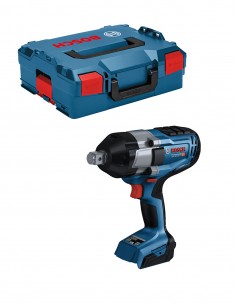 Impact Wrench BOSCH GDS 18V-1050 H (Body only + L-Boxx 136)