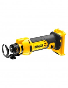 Fraiseuse pour plaques de plâtre DeWALT DCS551N (Machine seule)
