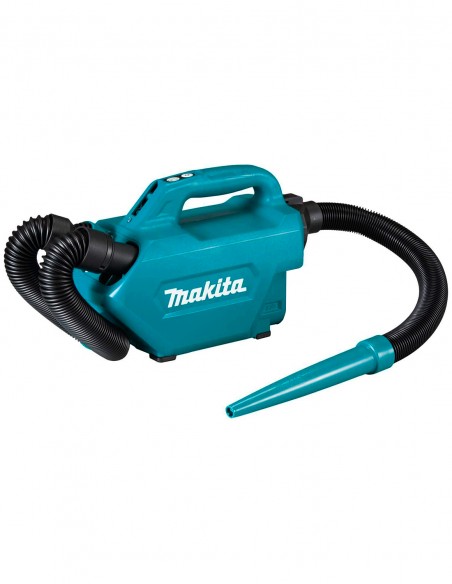 Vacuum Cleaner MAKITA DCL184Z (Body only)