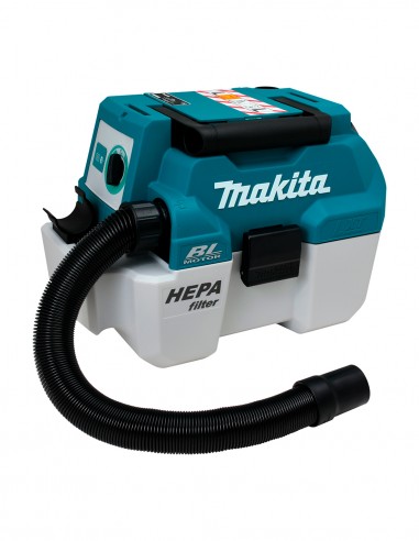 Vacuum Cleaner - Blower MAKITA DVC750LZ (Body only)