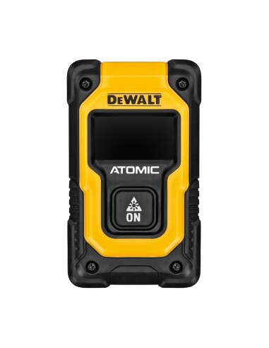 Télémètre DeWALT DW055PL (Machine seule)